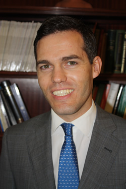 Dr. Fco. Javier Hurtado Ceña