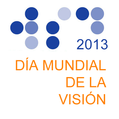 Día Mundial de la Visión 2013